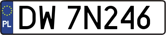 DW7N246