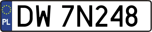 DW7N248