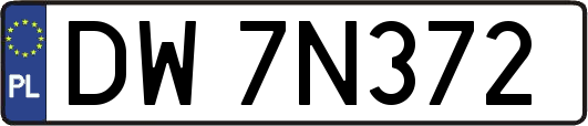 DW7N372