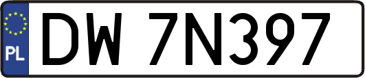 DW7N397