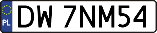 DW7NM54