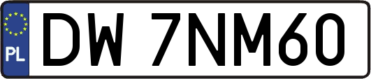 DW7NM60