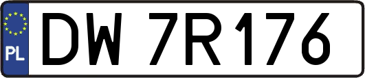 DW7R176