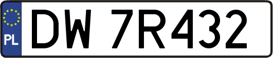 DW7R432