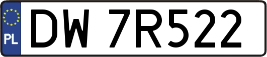 DW7R522
