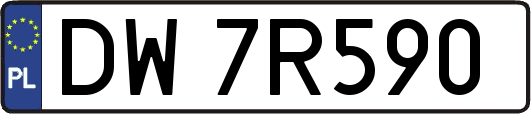 DW7R590