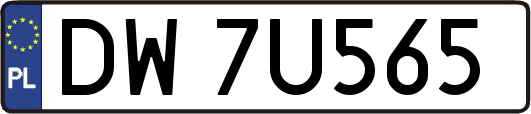 DW7U565