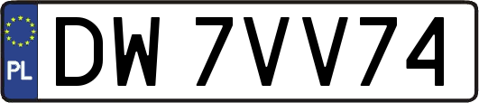 DW7VV74