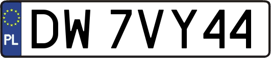 DW7VY44