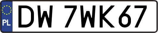 DW7WK67