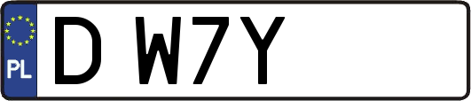 DW7Y