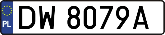 DW8079A