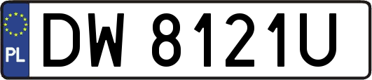 DW8121U