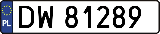 DW81289