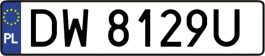 DW8129U