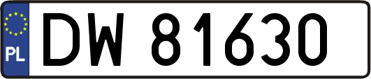 DW81630