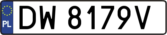 DW8179V