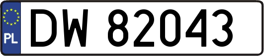 DW82043