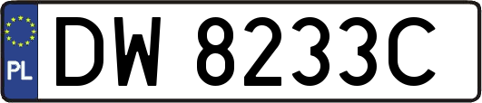 DW8233C