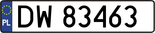 DW83463