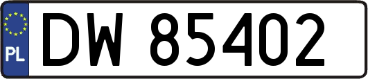 DW85402