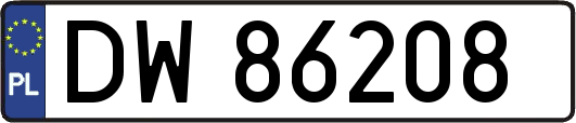 DW86208