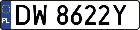 DW8622Y