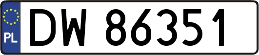 DW86351