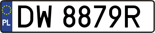 DW8879R