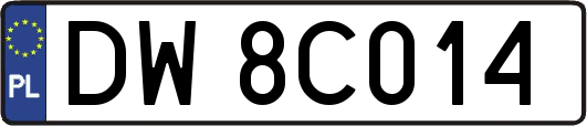 DW8C014