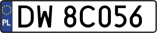 DW8C056