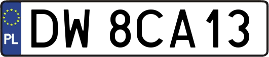 DW8CA13