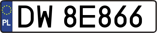DW8E866
