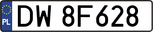 DW8F628