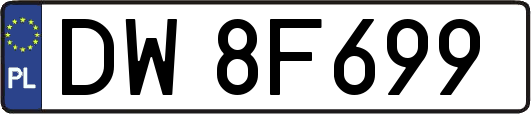 DW8F699