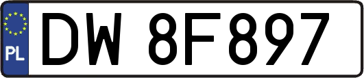 DW8F897