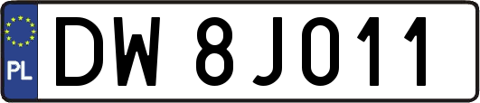DW8J011