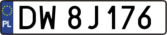 DW8J176