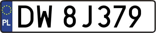 DW8J379