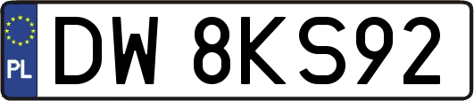 DW8KS92