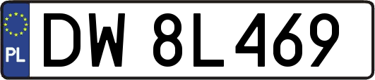 DW8L469