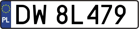 DW8L479