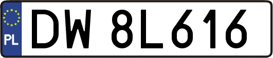 DW8L616