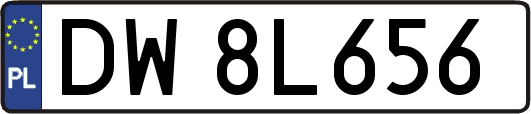 DW8L656