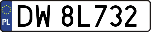 DW8L732