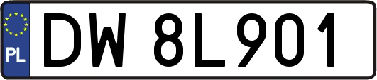 DW8L901
