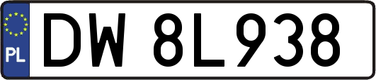 DW8L938