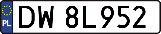 DW8L952