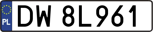 DW8L961