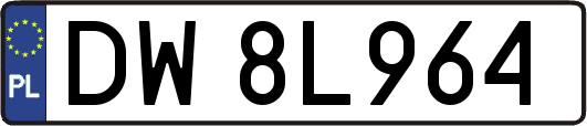 DW8L964